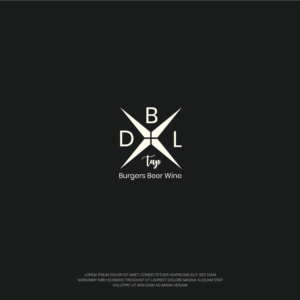 Logo Design by Shigh5 for Tba | Design: #23216322
