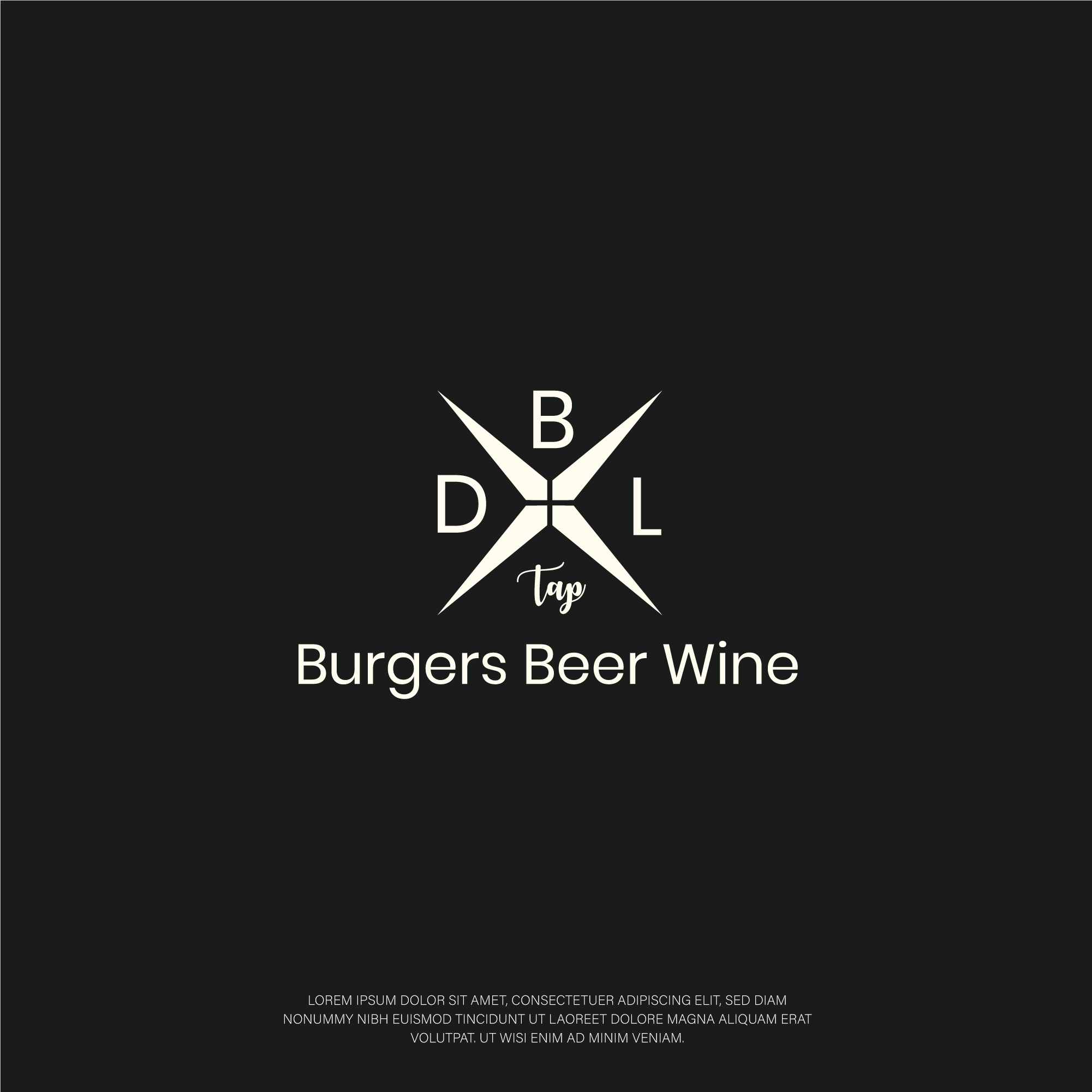 Diseño de Logo por Shigh5 para Tba | Diseño #23216323