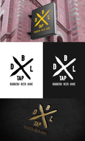 Logo Design by GLDesigns for Tba | Design #23216661