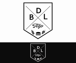 Logo Design by espressopower for Tba | Design #23214488