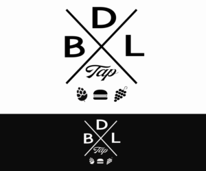 Logo Design by espressopower for Tba | Design: #23222687