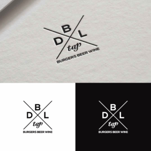 Logo Design by saher khan 2 for Tba | Design: #23217360