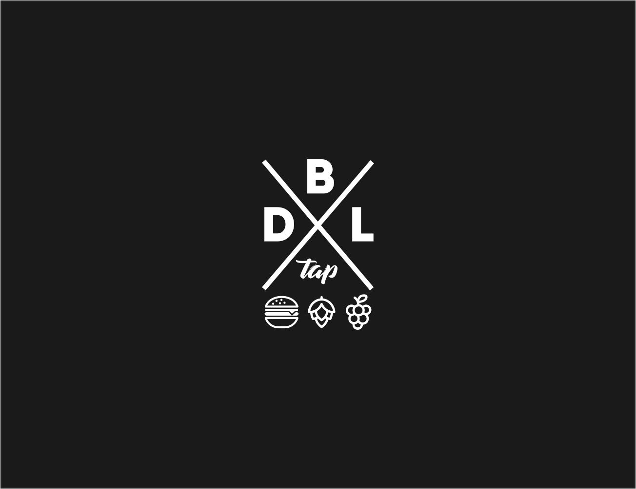 Logo Design by MOH Studio for Tba | Design #23215509
