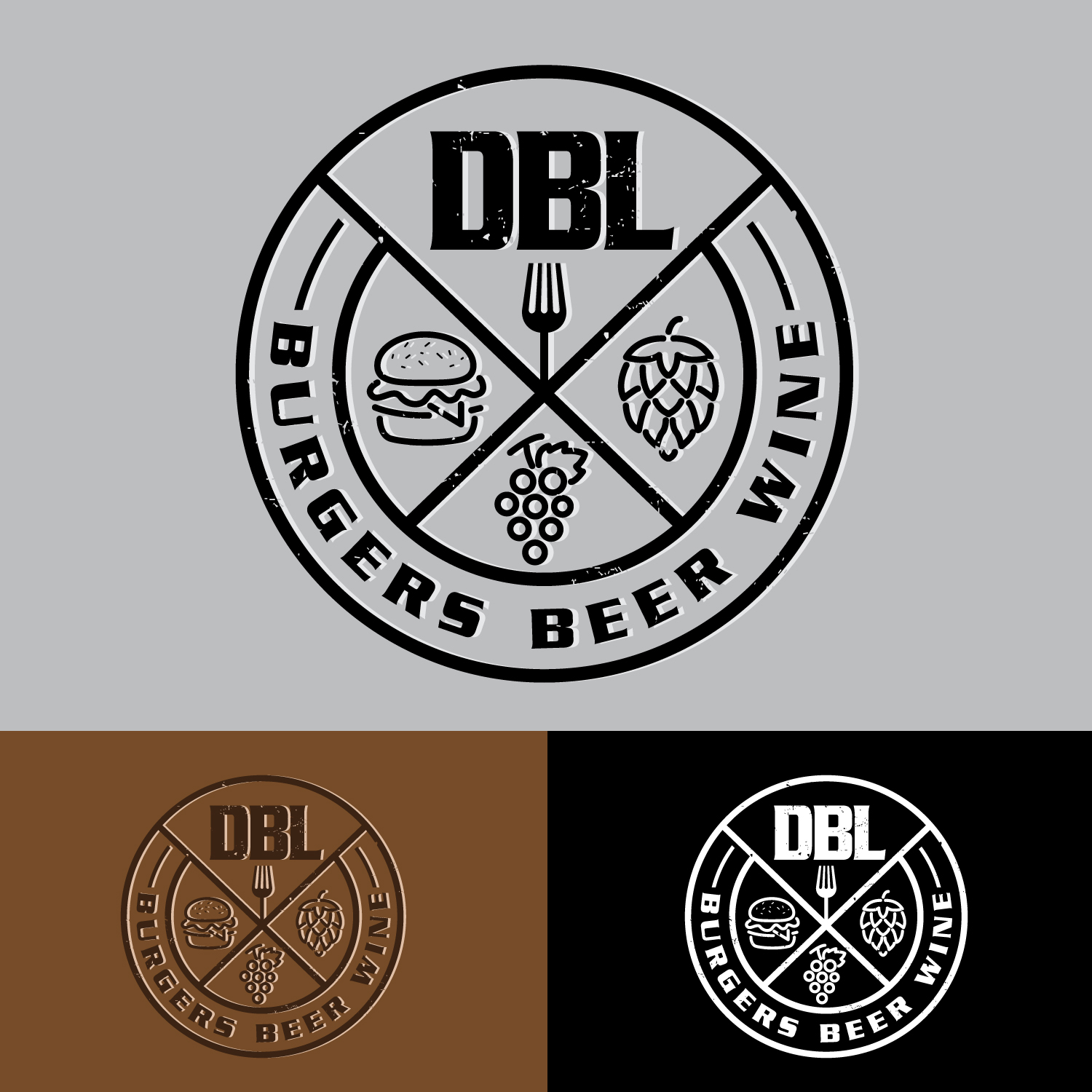 Diseño de Logo por geni para Tba | Diseño #23213696