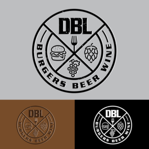 Logo Design by geni for Tba | Design: #23213696