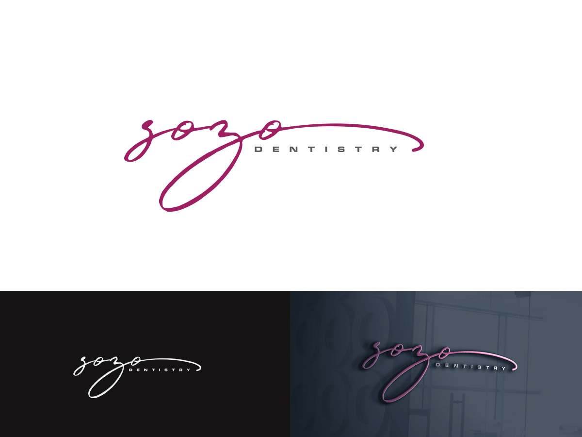 Logo-Design von ArtSamurai für dieses Projekt | Design #23230405