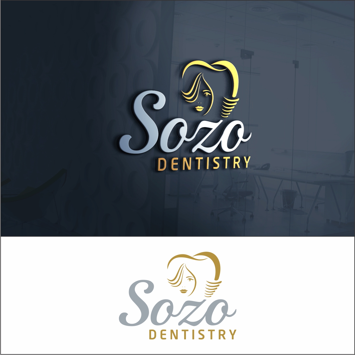 Diseño de Logo por Robert Macwan para este proyecto | Diseño #23240222