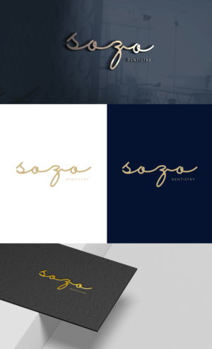 Diseño de Logo por GLDesigns para este proyecto | Diseño: #23223757