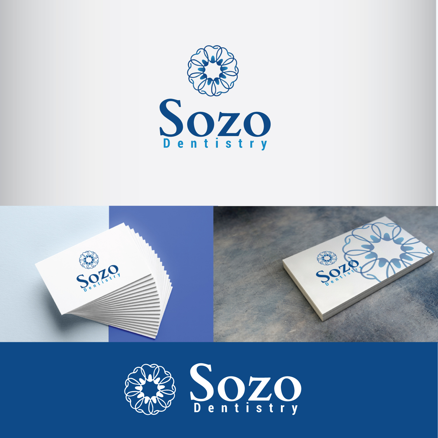 Logo Design by beniwalsuman for this project | Design #23230549