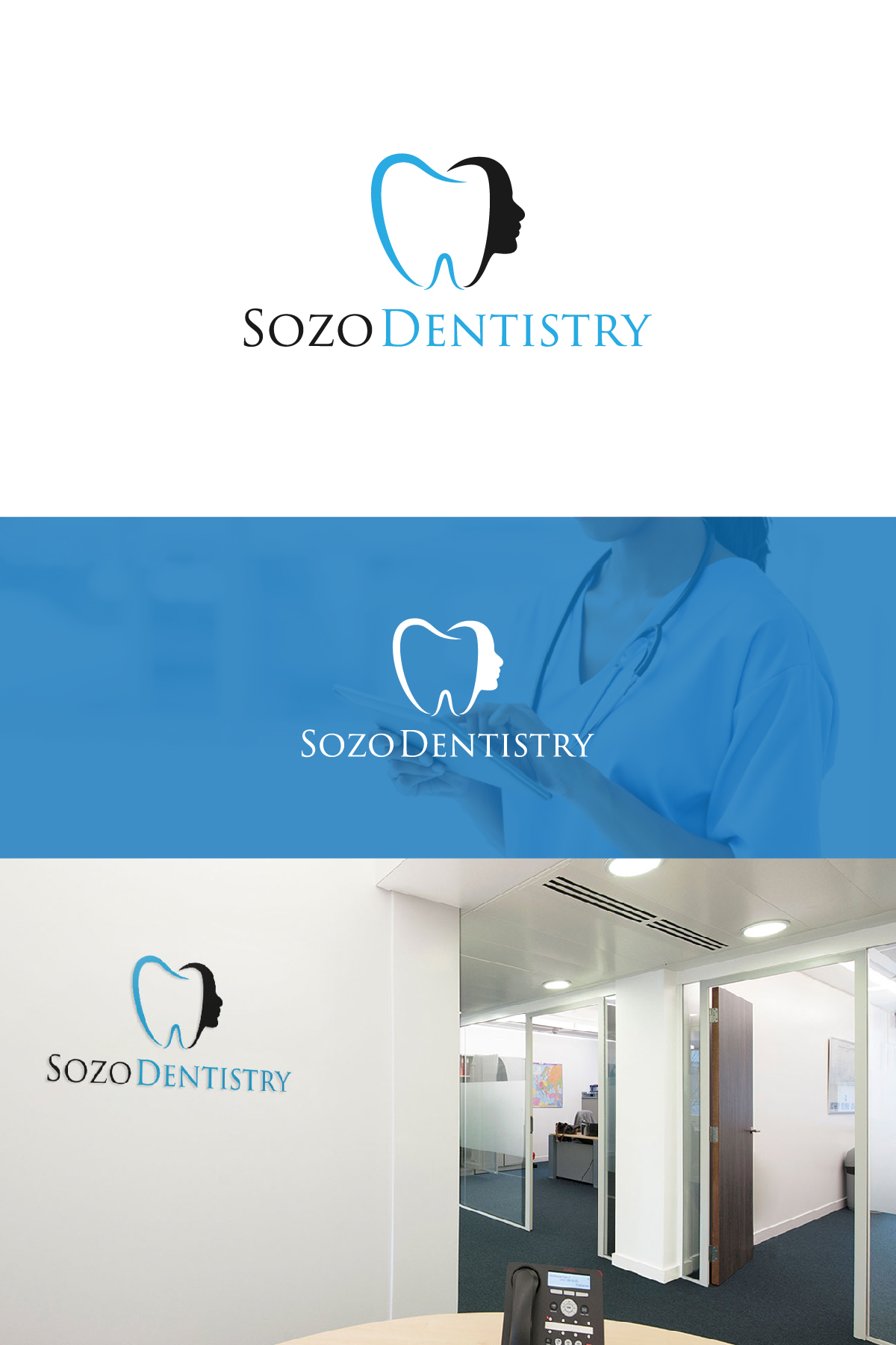 Logo-Design von Deziners Zone für dieses Projekt | Design #23230730