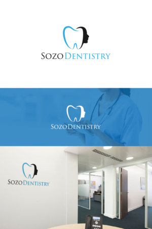 Logo Design by Deziners Zone for this project | Design: #23230730