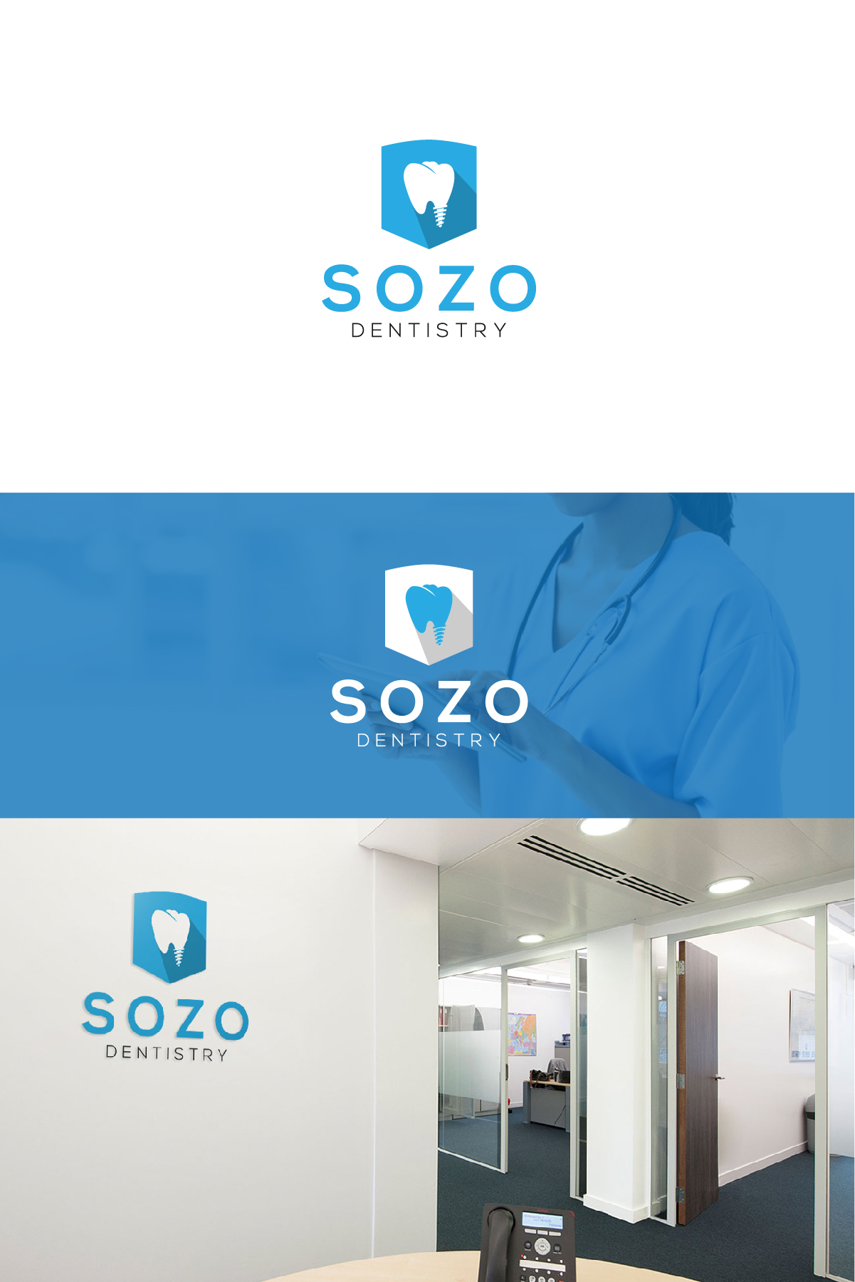 Diseño de Logo por Deziners Zone para este proyecto | Diseño #23230731