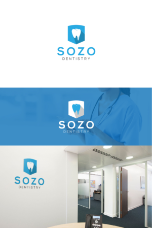 Logo Design by Deziners Zone for this project | Design: #23230731