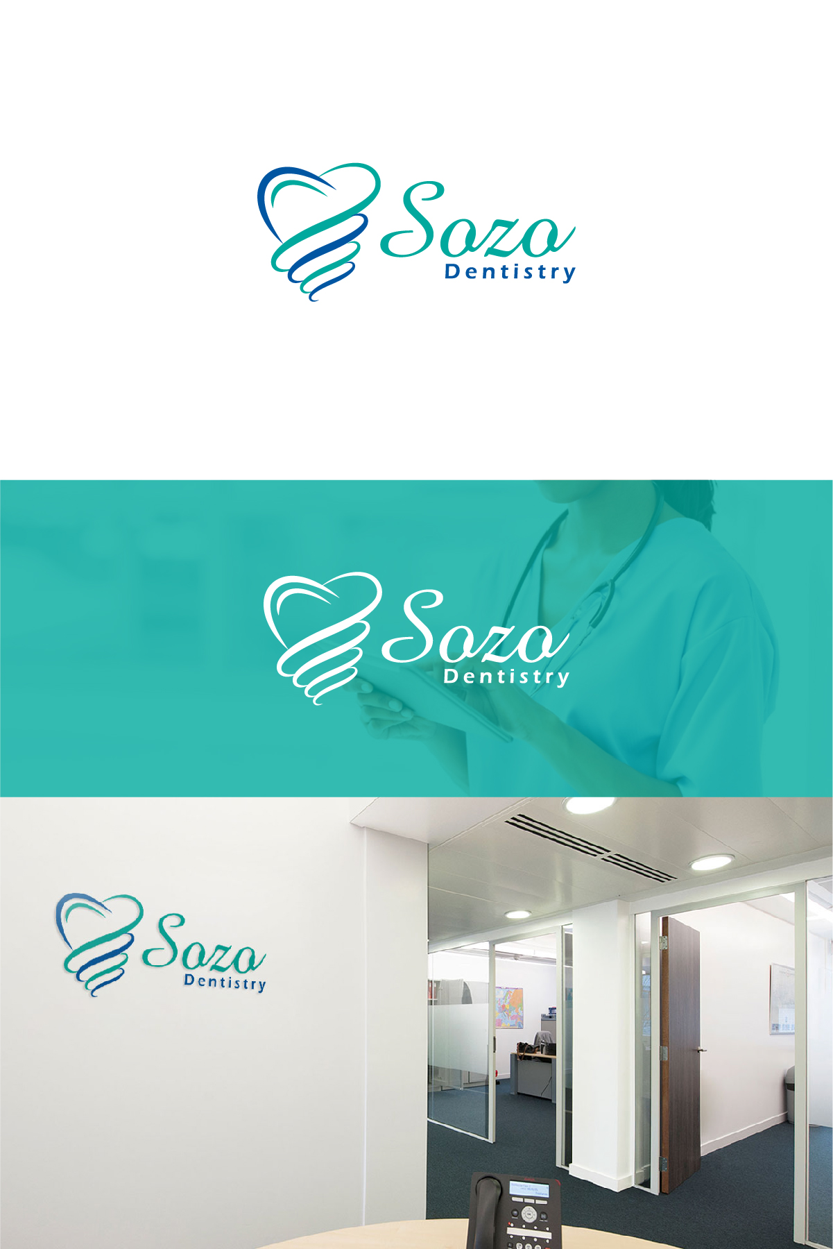 Logo Design by Deziners Zone for this project | Design #23230732