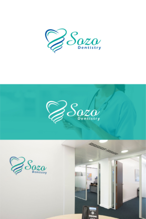 Logo Design by Deziners Zone for this project | Design: #23230732