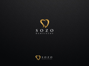 Sozo Dentistry | Logo Design by CKS d e s i g n