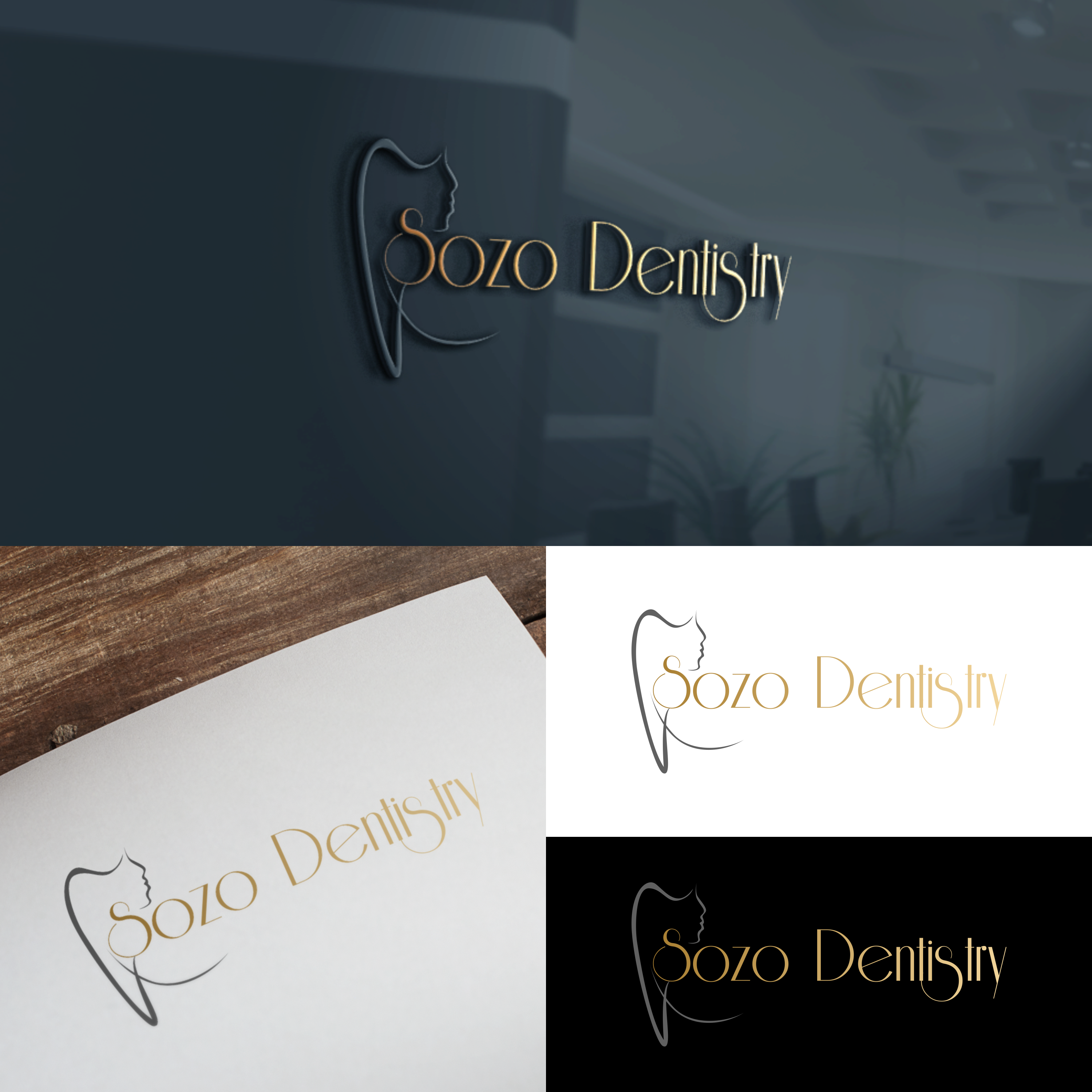 Logo Design by S.I.D for this project | Design #23253540