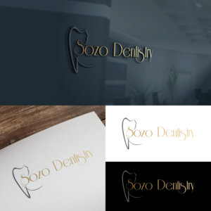 Logo Design by S.I.D for this project | Design: #23253540