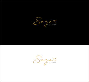 Sozo Dentistry | Logo Design by Gree™