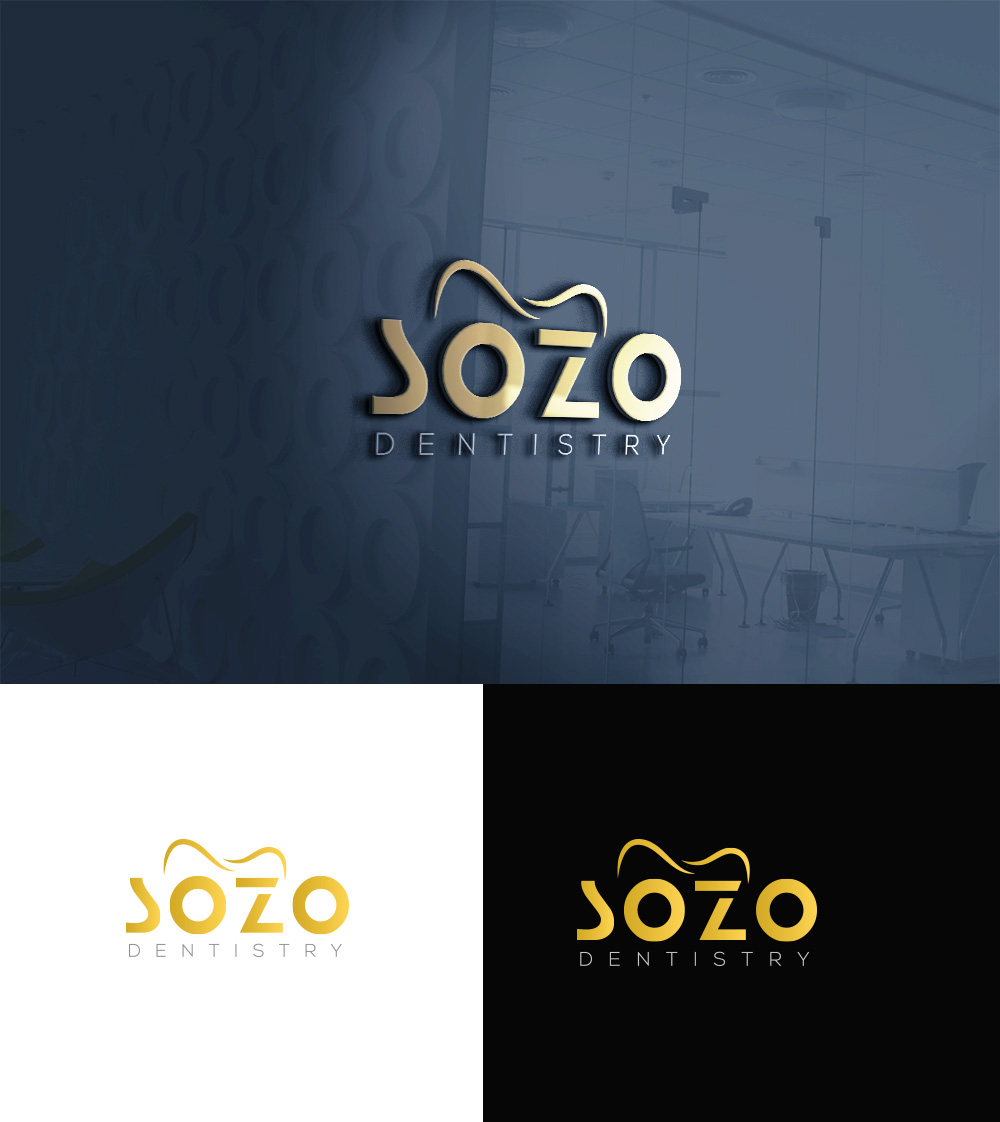 Diseño de Logo por AL-BARAKAH para este proyecto | Diseño #23224421