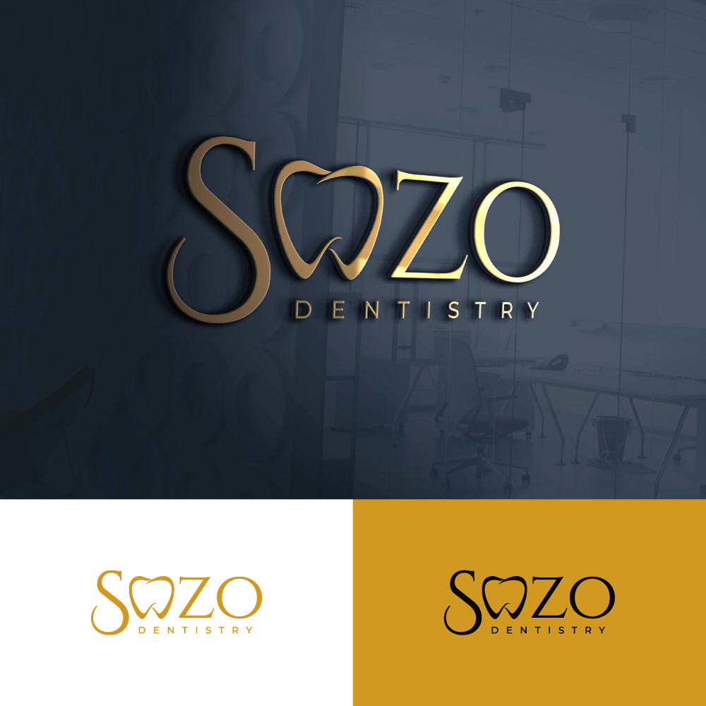 Logo Design by Deant for this project | Design #23255775