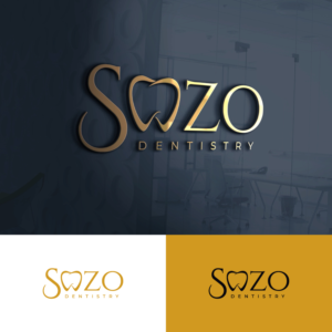 Logo Design by Deant for this project | Design: #23255775