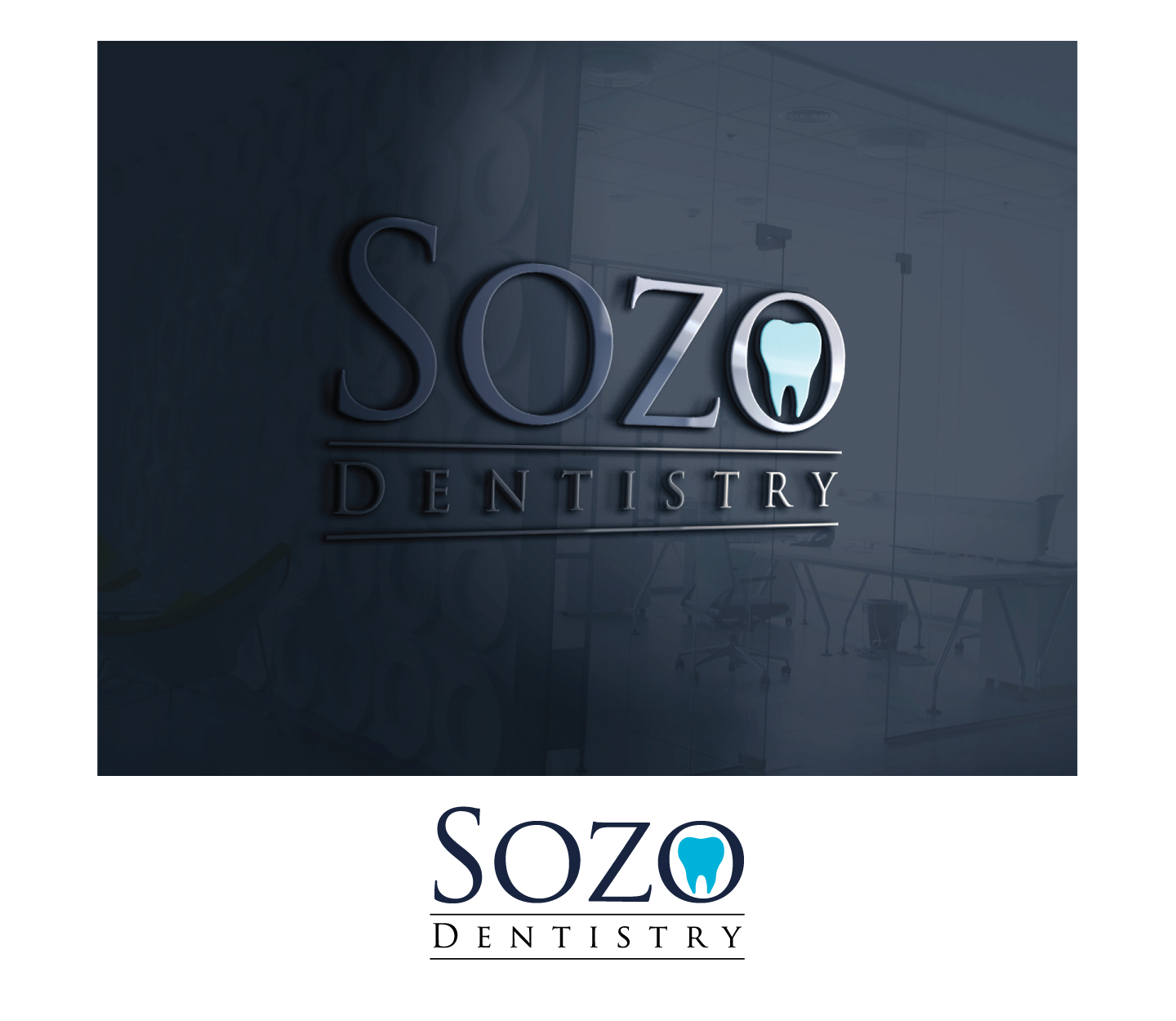 Logo Design by GODDREAMCREATION for this project | Design #23241431