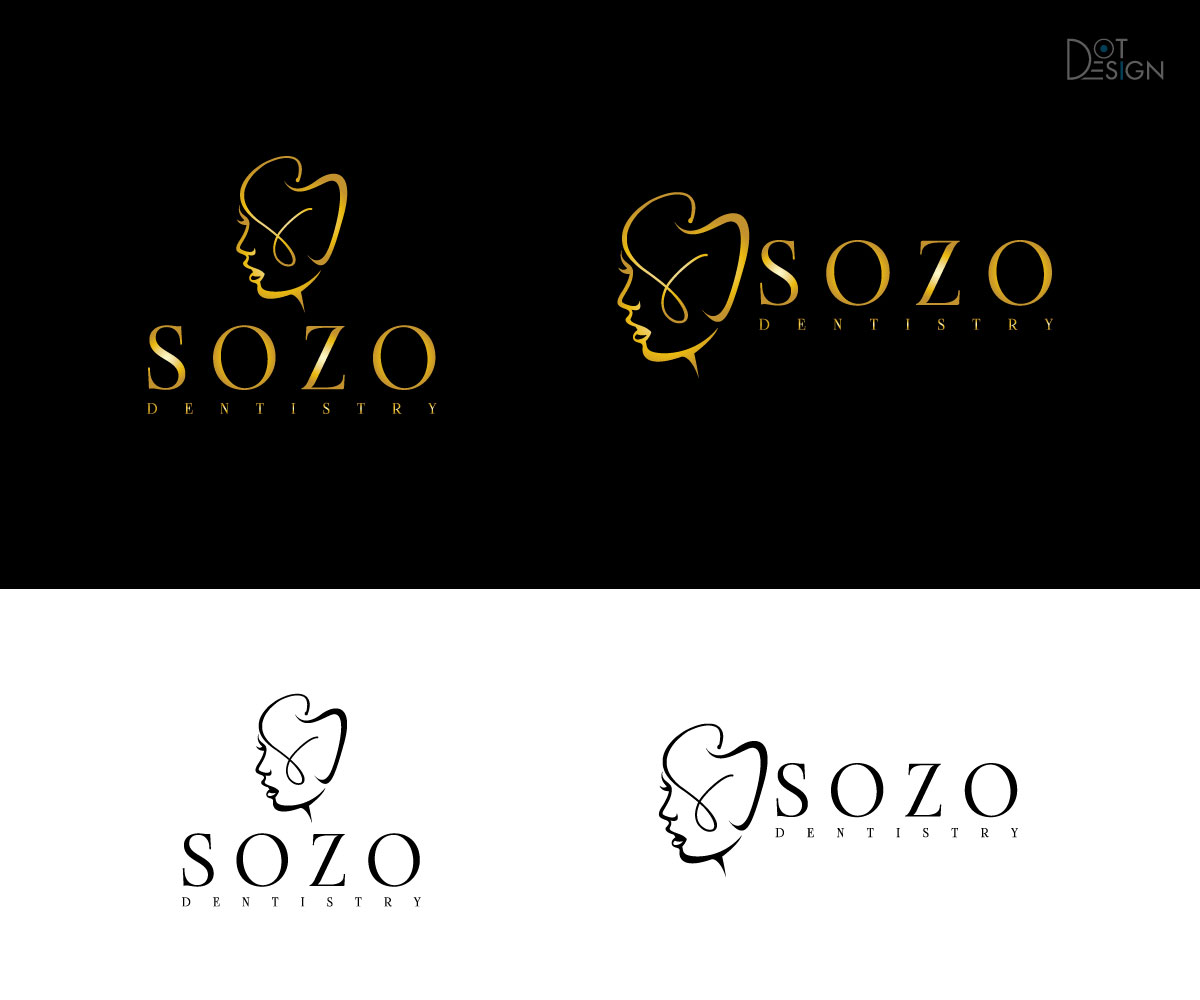 Logo Design by Dot Design 3 for this project | Design #23222062
