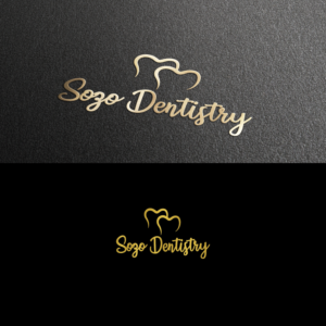 Logo Design by Cieldish for this project | Design: #23228644