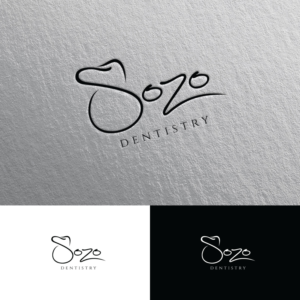 Sozo Dentistry | Logo Design by Rii