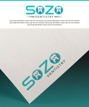 Logo Design by Natalie Eric for this project | Design: #23223201