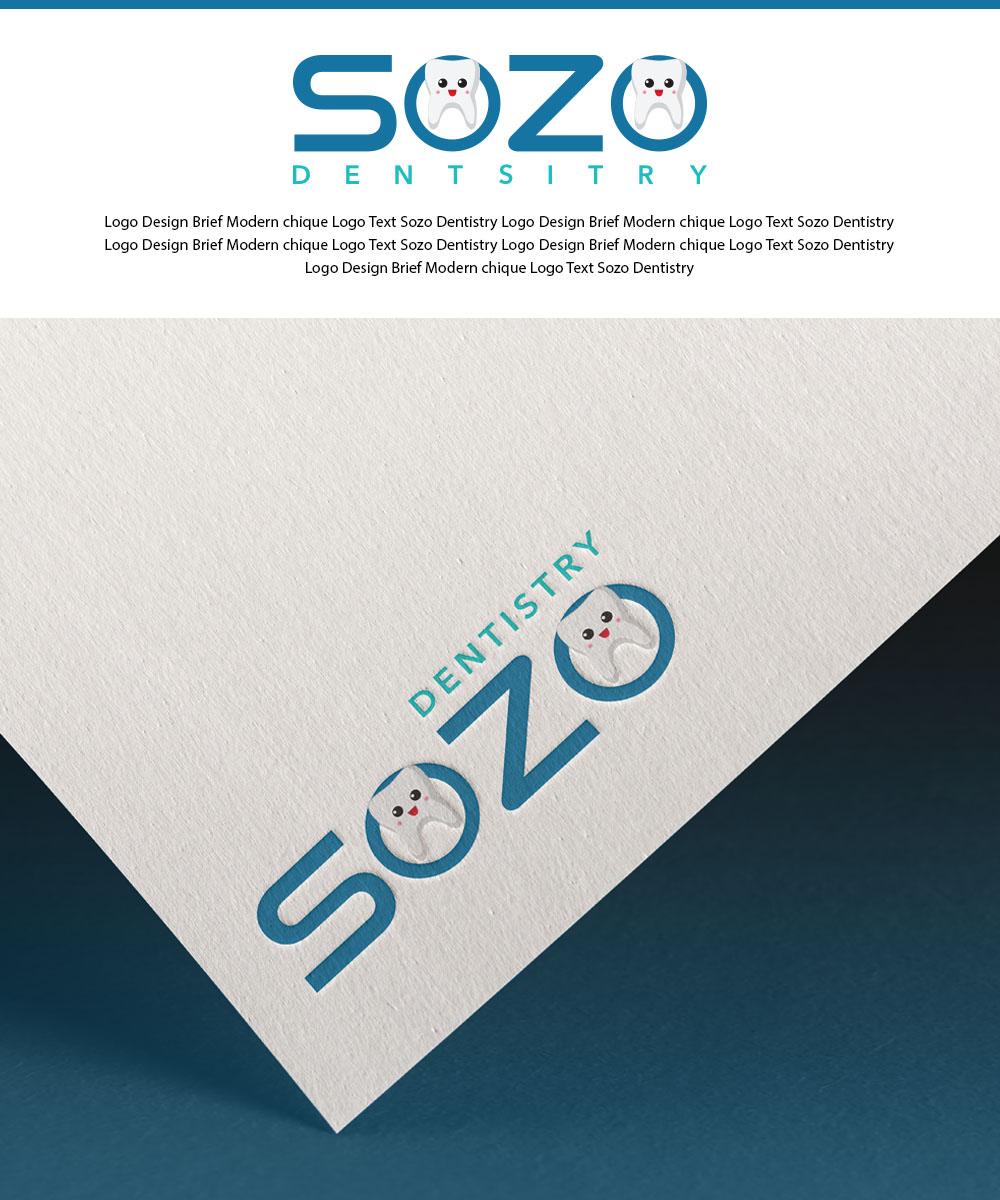 Logo Design by Natalie Eric for this project | Design #23223337