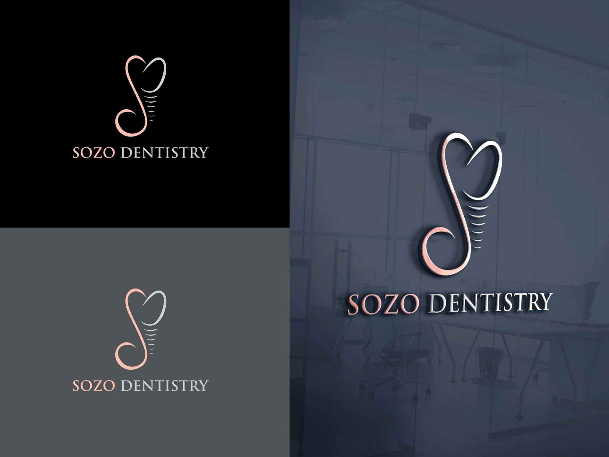 Logo Design by geni for this project | Design #23246791