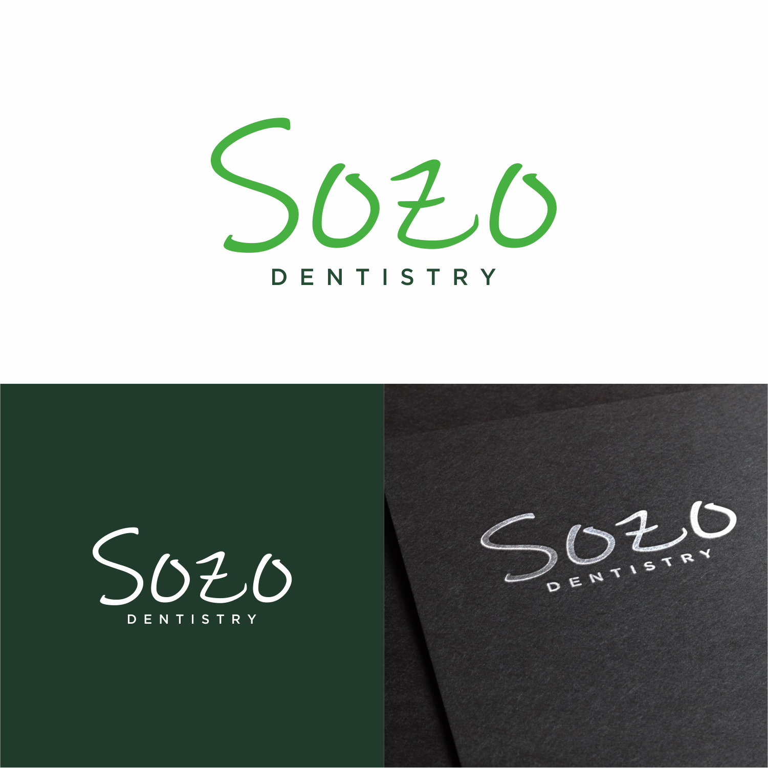 Logo Design by Handi Melandi07 2 for this project | Design #23253658