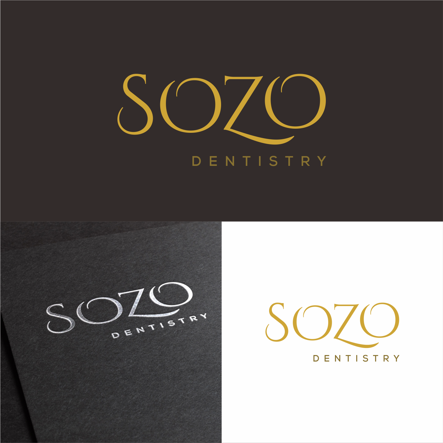 Logo Design by Handi Melandi07 2 for this project | Design #23253670