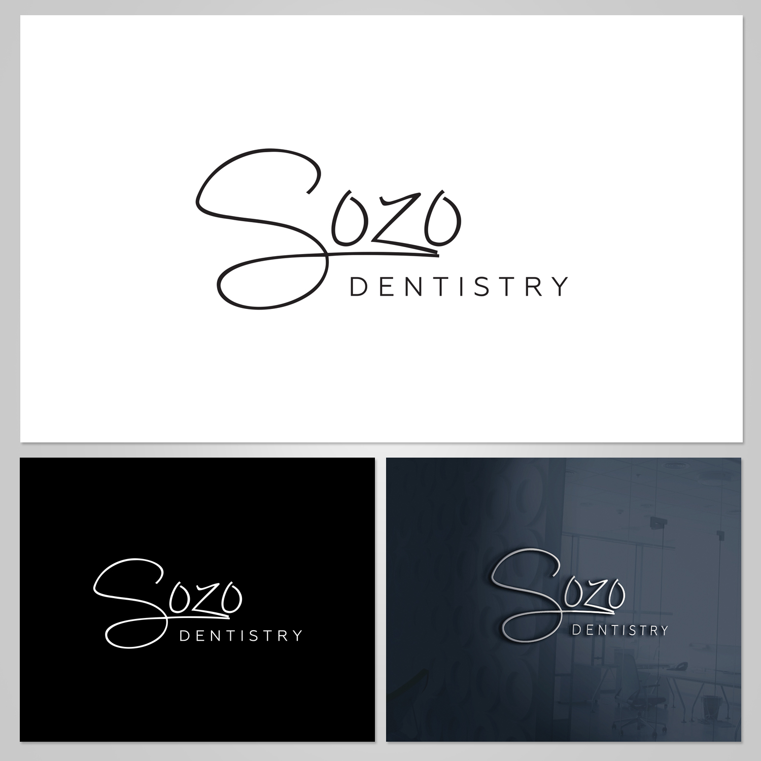 Logo Design by aritradeb for this project | Design #23233846