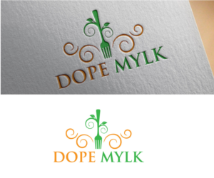 Logo Design by dobobed for Dunkley Consulting | Design: #23216466
