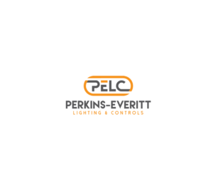 Diseño de Logo por saulogchito para Perkins-Everitt Lighting & Controls | Diseño #23237629