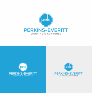 Diseño de Logo por Handi Melandi07 2 para Perkins-Everitt Lighting & Controls | Diseño #23222953