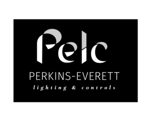 Logo Design by ChrystalDesigns for Perkins-Everitt Lighting & Controls | Design: #23255524