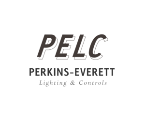 Logo Design by ChrystalDesigns for Perkins-Everitt Lighting & Controls | Design: #23255555