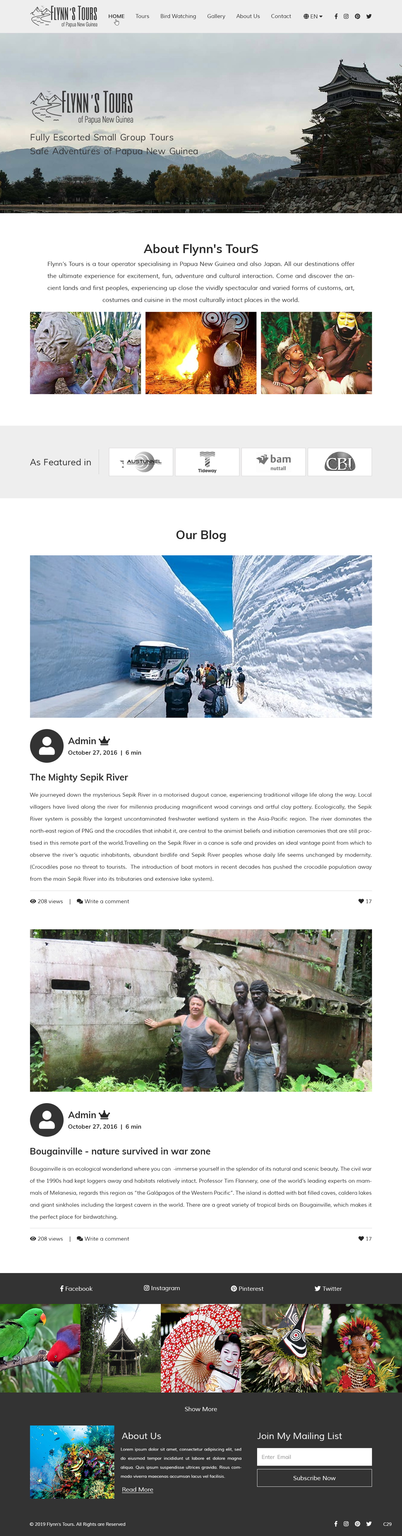 Wix Design by pb for this project | Design #23227307