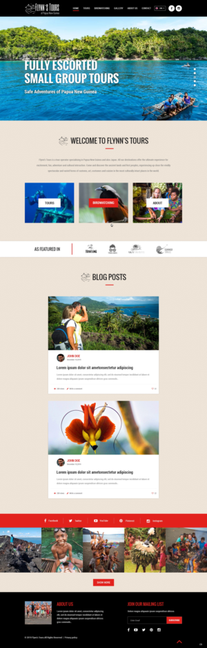 Design Wix par pb pour ce projet | Design : #23227310