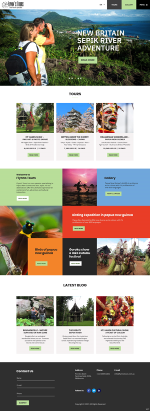 Design Wix par pb pour ce projet | Design : #23227313