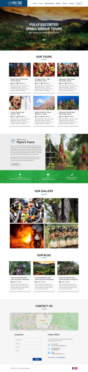 Design Wix par pb pour ce projet | Design : #23248873