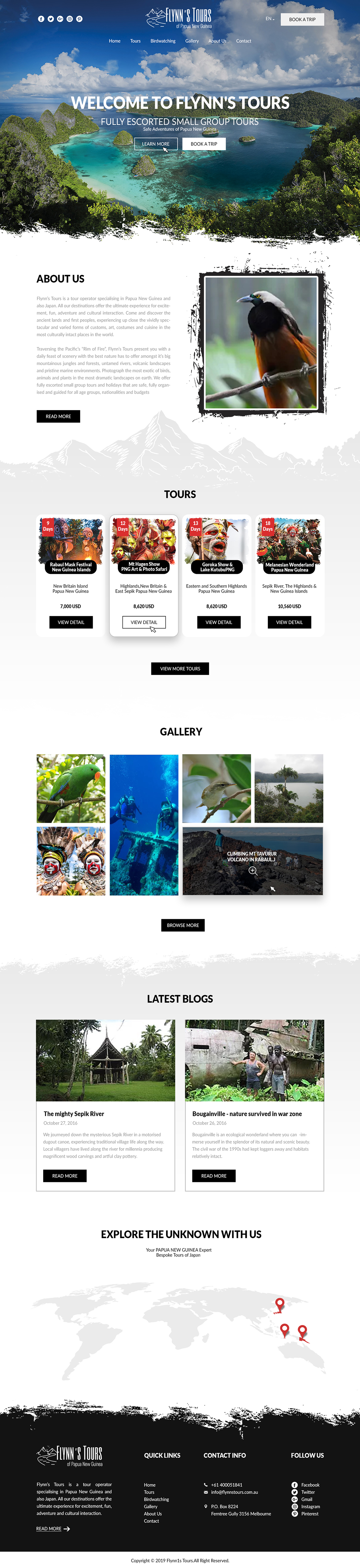 Wix Design by bdesigner9 for this project | Design #23280290