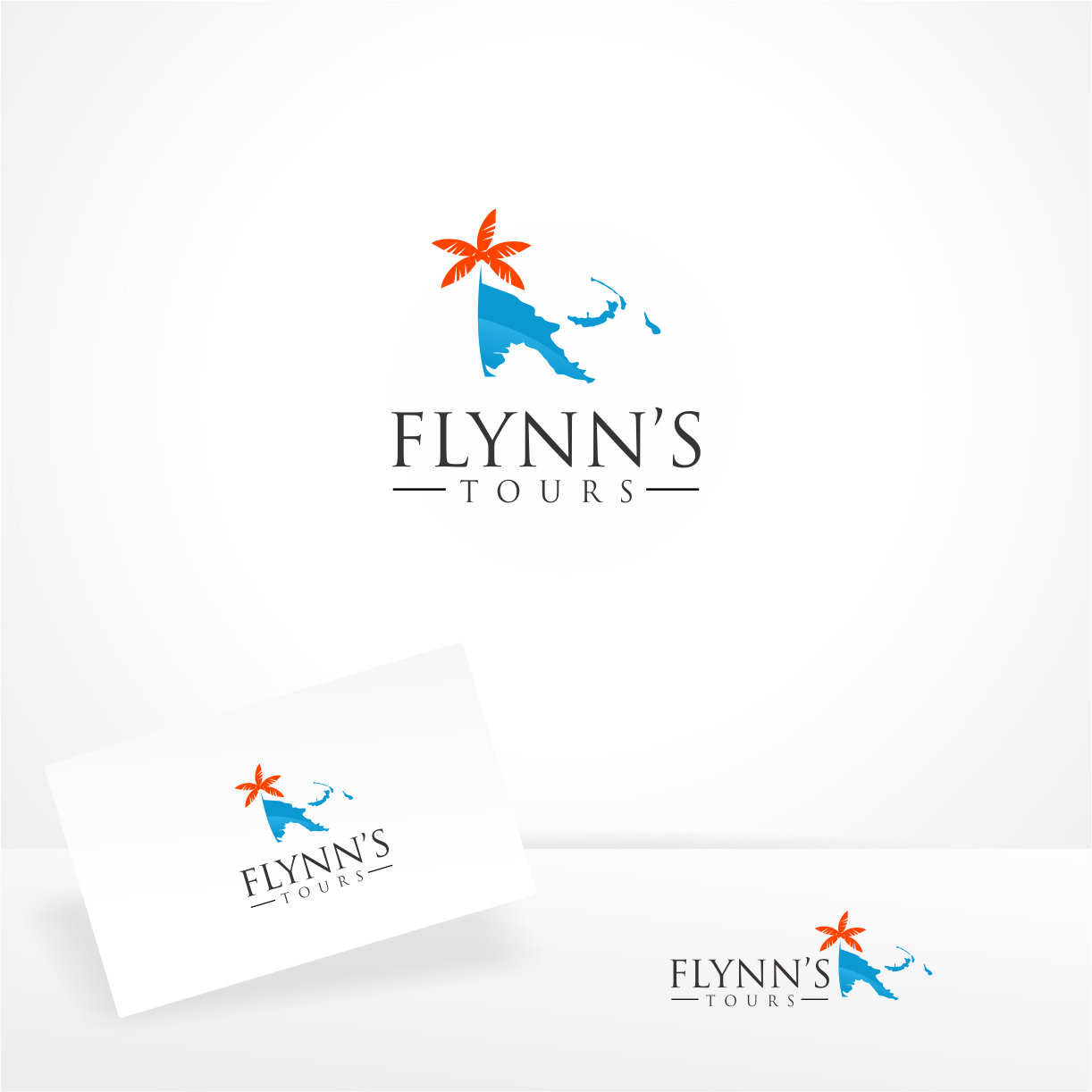 Diseño de Logo por Arham Hidayat para este proyecto | Diseño #23267957