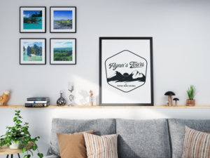 Logo Design by galaxyavenue