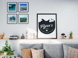 Logo Design by galaxyavenue for this project | Design: #23225261
