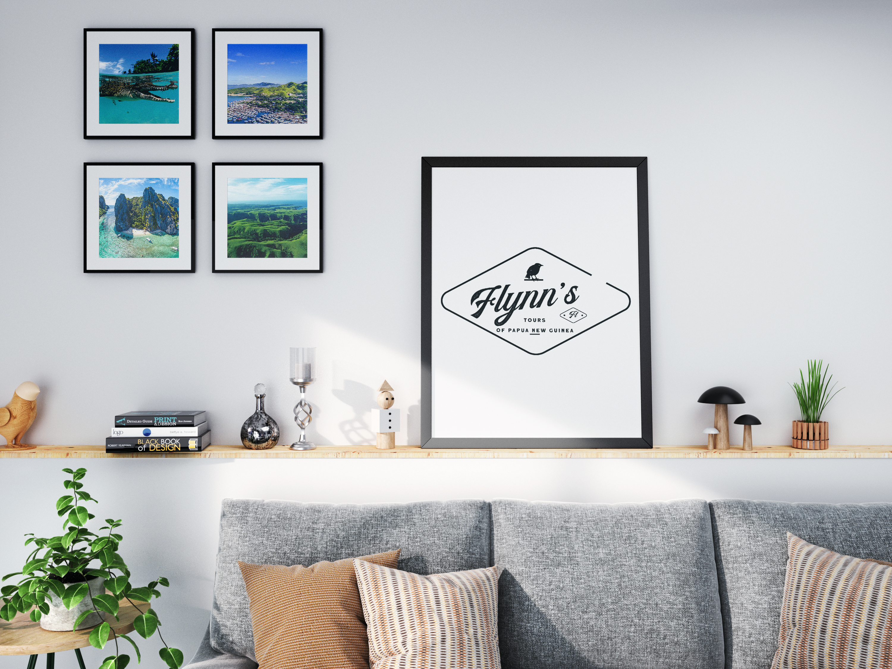 Logo Design by galaxyavenue for this project | Design #23225262